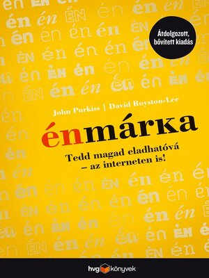 cover image of Énmárka